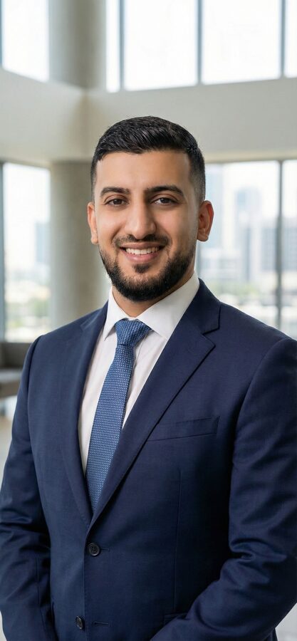 CEO and Founder
